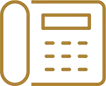 basic phone icon